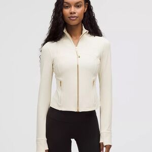Lululemon define Jacket